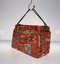HERMES bag, with box and dust bag. #QY1AHU
