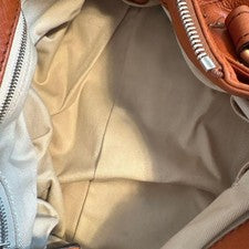 Chloe Paddington handbag, brown #QYC058