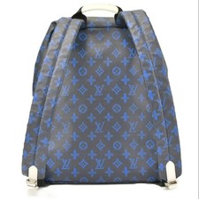 LOUIS VUITTON Everyday Backpack Monogram IC Chip Authentic #QYAXRF