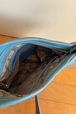 Coach (Old Coach) Shoulder Bag #QY6FUB