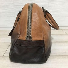 PRADA Prada handbag, leather bag #QY5TNV