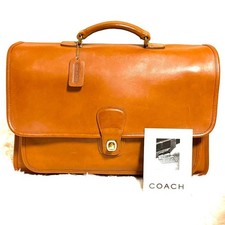 Coach Old Coach Metropolitan 5180 2-way #QYIVAK