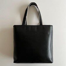 Miumiu Archive Leather Tote Hand Bag