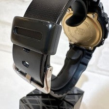 Replaced G-SHOCK DW-5600VT CONCRETE model #QYK5YE