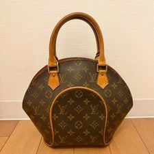 Louis Vuitton Ellipse Handbag #QY9G7C