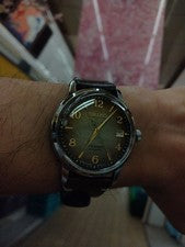 Seiko Presage SARY183 (Houjicha) #QYEDDQ