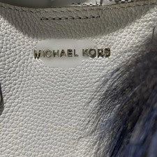 MICHAEL KORS handbag and charm #QYETSZ