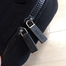 miu miu miu miu rucksack backpack black