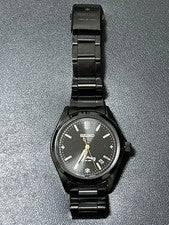 SEIKO C.F. Martin & Co. Winding Watch #QY85DF