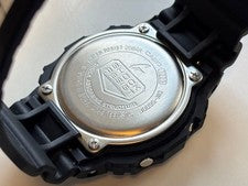 G-SHOCK Collaboration Watch DW-5600 EXILE Speed #QY0NFK