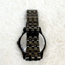 Citizen Citizen Reverse Black Watch #QY07UL