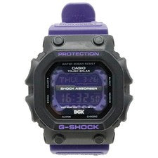 CASIO G-SHOCK DGK Collaboration GX-56DGK CASIO Men's Tough Solar Powered #QYINIX