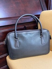 Salvatore Ferragamo Gancini Handbag #QYA4A1