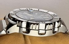 SEIKO PROSPEX Navy Monster SZSC003 6R15-02X0 #QY9NX7