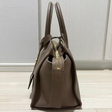SAINT LAURENT Downtown Cabas Black W26xH17xD13cm Leather #QYDK8T