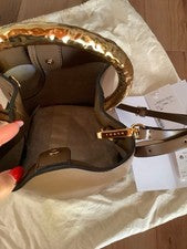 MARNI Panier Bag #QYH77D
