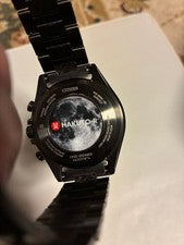 Manufacturer: Citizen Attesa GPS Solar Radio-Controlled Watch CC4067-66E #QY30IX