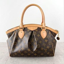 LOUIS VUITTON Tivoli PM Monogram #QYL0IY