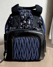 miumiu G card included backpack 2way handbag