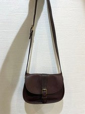 Old Coach shoulder bag #QY6G9M