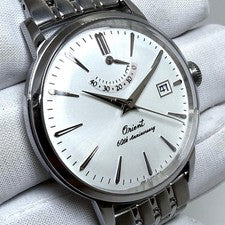 Orient Watch 60th Anniversary Winding #QYG2UP