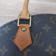 Louis Vuitton Monogram Ellipse Handbag #QYAJCA