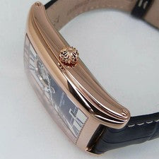 Frederique Constant FC-315MNW4C24 Classic Carre Automatic Heartbeat (Lim #QY1XHV