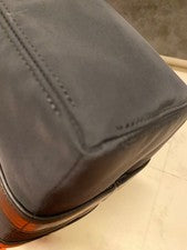 HERMES Acapulco PM Black #QY5T3R