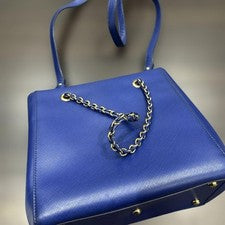 Ferragamo Vara Ribbon Handbag Shoulder Bag #QYG4M8