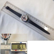 [1987] Howdy Doody 40th Anniversary Hand-wound Wristwatch #QY98SX