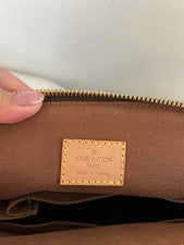 Louis Vuitton Monogram Tivoli GM Handbag #QY7QFJ