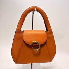 Cartier handbag, camel, Panthère, gold hardware, Classic. #QYKL95