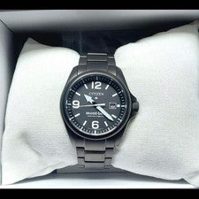 600 pieces CITIZEN mont-bell collaboration wristwatch BN0245-58E #QYIG8S
