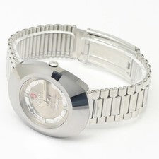 Rado DiaStar 1 Chronometer Ref. 636.0353.3 Limited Edition of 500 Pieces #QY97UC