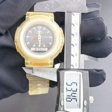 CASIO G-SHOCK Quartz Men's Watch (Collaboration Edition) #QYE5G3