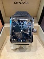 MINASE wristwatch #QYKL45
