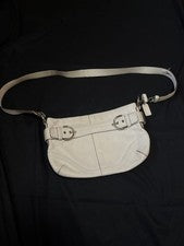 old coach Soho shoulder leather bag y2k #QY9V3N