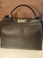 Fendi Peekaboo #QYI1MX