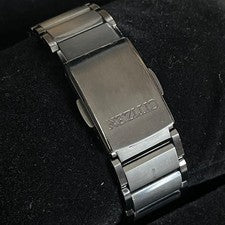 Citizen Attesa Jetsetter Direct Flight #QY08B9