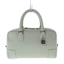 Loewe Amazona 23 Light Celadon Soft Grey #QY5T9B