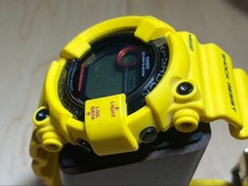 CASIO G-SHOCK FROGMAN 30th Anniversary Model #QY6UXP