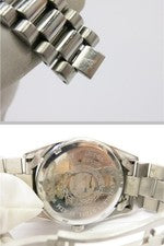 Valentino Domani Quartz Watch with Rhinestone Bezel 18714321 #QY8LFP