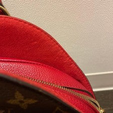 Louis Vuitton Monogram Alma #QYJIW5