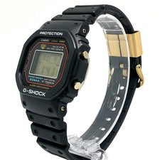 G-SHOCK CASIO DW-1983-1 10th Anniversary G-Shock 10th Anniversary Model #QY0UZO