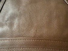 CHLO? Paraty Dark Brown #QY9W1R