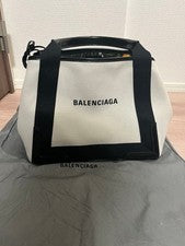 BALENCIAGA Cabas handbag #QYCWXP