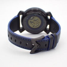 GaGa Milano Manuale 45 Inter Milan 110th Anniversary Model Men's Watch w #QYD2S0