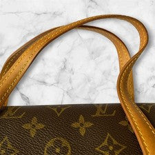 LOUIS VUITTON Sonatine Monogram Handbag #QY6VH9