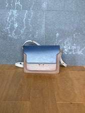 Marni Trunk Bag #Qygbjn