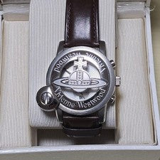 Replaced Vivienne Westwood watch VW-2064 #QY3NSS
